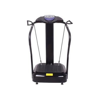 China Universal ultra-thin double motor exercise machine vibration for sale