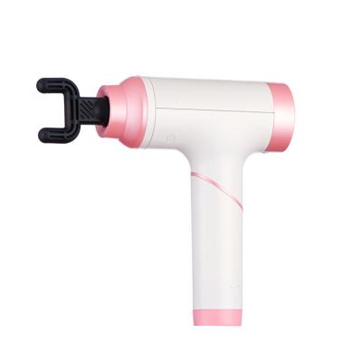 China Body Selling Hot Cold Professional Facial Massage Guns Muscle Massage Gun for sale