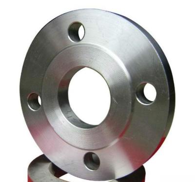 China Cast Stainless Steel 304  Flanges Slip On for sale