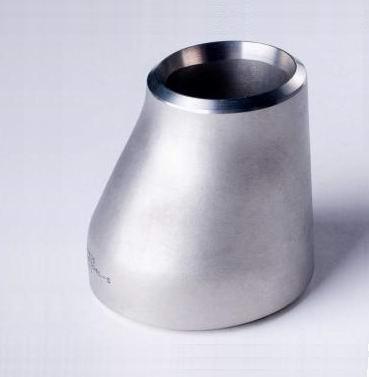 China Large Eccentric​ Galvanized Carbon Steel Pipe Reducer JIS 2311 , Forged Pipe Fittings for sale