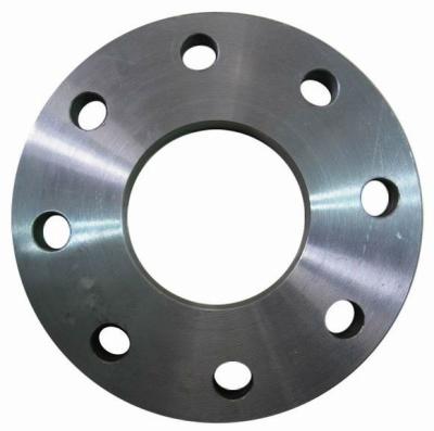 China DIN2576  Forged Stainless Steel  Flanges for sale