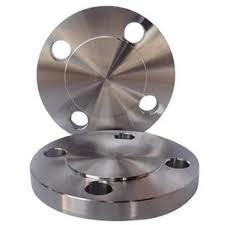 China ANSI B16.5  Blind  Stainless Steel Flanges for sale