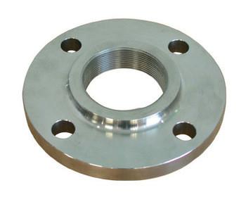 China EN1092-1 TYPE13  Threaded Flanges for sale