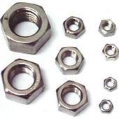 China AS1112.1-2000 Nickel Plated Hex Lock Nut Material Grade 4.8 , 8.8 , 10.9 for sale