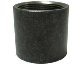 China ASTM A865 ANSI / ASME B1.20.1 Carbon Steel Pipe Nipple For Chemical , Water for sale