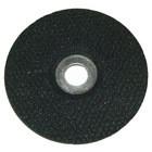 China Black Silicon carbide Abrasive Cutting Wheels 4