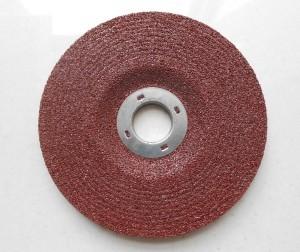 China Super Thin Resin Bonded  Abrasive Cutting Wheels MPA Standard 5 Inch for sale