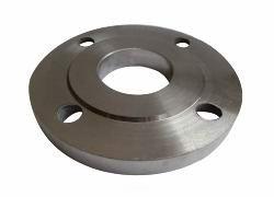 China GOST 12820 - 80 Slip On Weld Flange , Material CT20 for sale