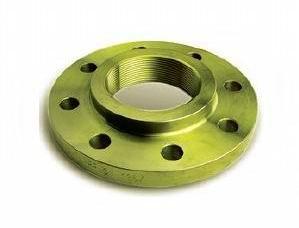 China BS4504 Threaded Flanges CODE 113 for sale