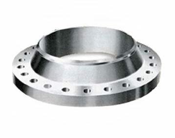 China ANSI B16.47 Series A(MSS SP44) Welding Neck Flange for sale