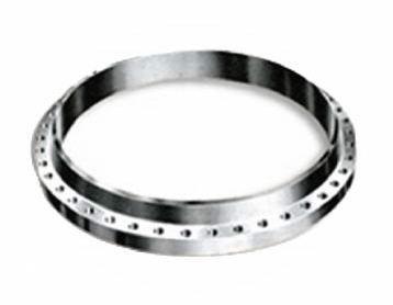 China ANSI B16.47 Series B(API)  Welding Neck Flange for sale