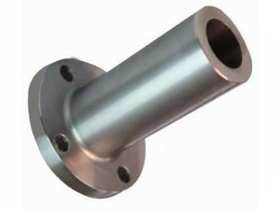 China ​ANSI B16.5 Flange Long Welding Neck Flanges For Connecting Pipes , Valves for sale