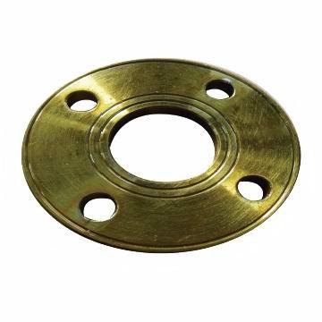 China BS10 TABLE E  Flat  Face Flange for sale