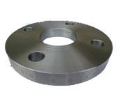 China DIN2502 PN16 Flat Flange for sale