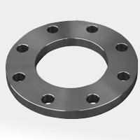 China DIN2576 PN10 Flat flanges for sale