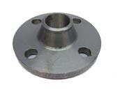 China GOST12821-80 Forged Carbon Steel Welding Neck Flange for sale