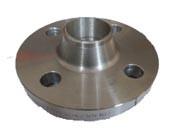 China EN1092-1  TYPE11 Carbon Steel Welding Neck Flange for sale