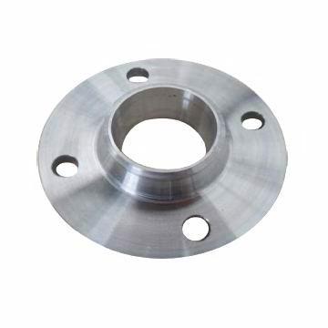 China DIN2631 Forged Carbon Steel Welding Neck Flange for sale