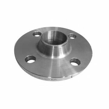 China EN Standard TYPE11 Carbon Steel Welding Neck Flange With Galvanized Coated for sale