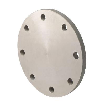 China DIN2527 Blind Flanges for sale