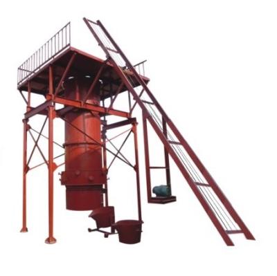 China Copper ore scrap metal smelting furnace smelting copper processing plant for sale