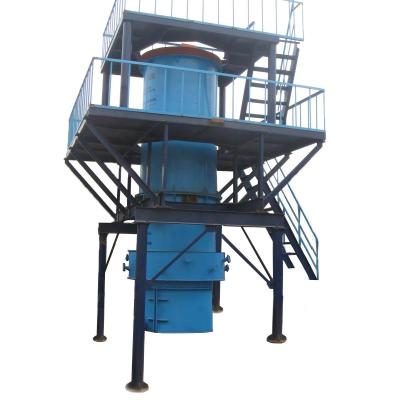 China Environmental Friendly Carbon Lead Battery Melting Furnace Lead Recycling Furnace for sale