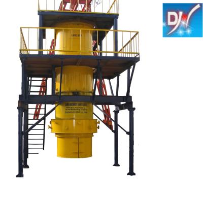 China Scrap aluminum melting furnace to scrap aluminum ingot melting furnace for sale