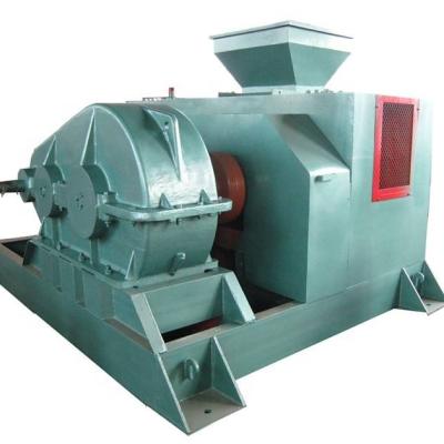 China Machinery Repair Shops Ball Brituette Charcoal Making Machine for sale