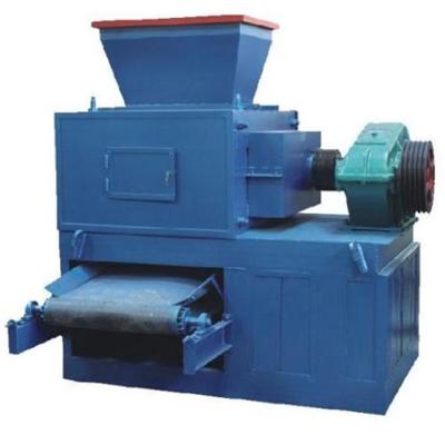 China Machinery Repair Shops Brituette Charcoal Mold Machine Briquette Production Line for sale