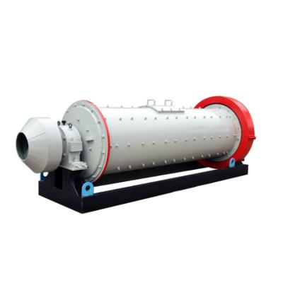 China China Dahua small steel portable ball mill machine for sale