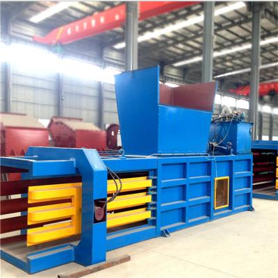 China High Quality Industrial Building Material Stores Cotton Baler Machine for sale