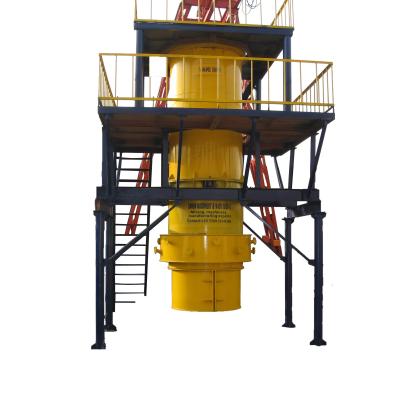 China Copper smelting industrial refining copper smelting furnace for sale for sale