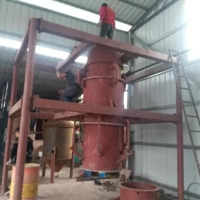 China Industrial Copper Smelting Ore Ore Waste High Temperature Copper Smelting Furnace for sale