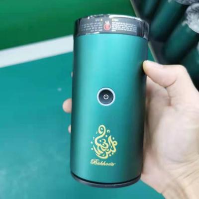 China Original Middle East Shenzhen Welle Usb Bukhoor Electric Car Censer for sale