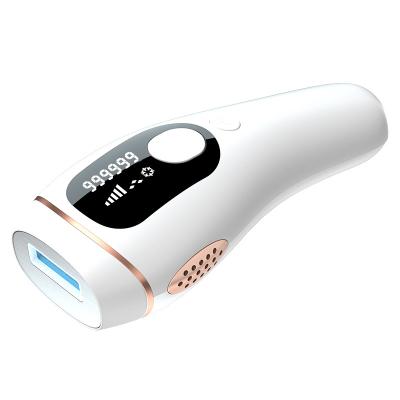 China Handheld Full Body Painless Remover Home Hair Removal Hotel Laser Mini Permanent Laser Ipl Depilation Portable Laser Device for sale