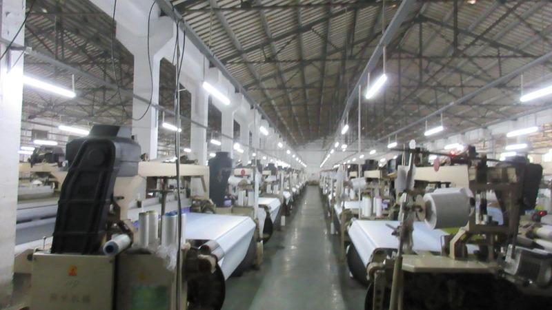 Verified China supplier - Wujiang Jinma Textile Factory