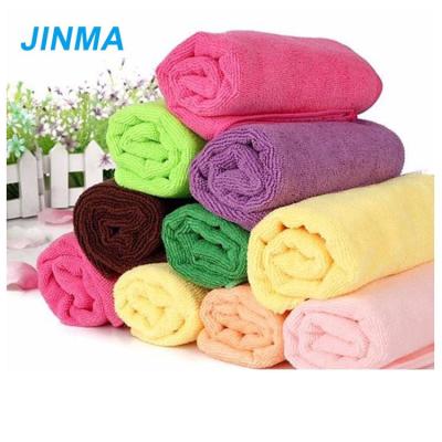 China Newest Design Good Quality Micro Fiber Cleaning Cloth Wholesale Viable for sale