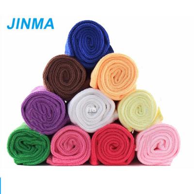 China Viable Wholesale High Quality Soft Microfiber Super Cleaning Cloth for sale