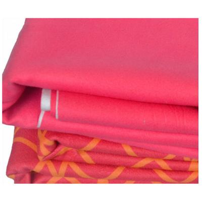 China Best Price Top Quality 80 Plain Polyester 20 Polyamide Microfiber Fabric for sale