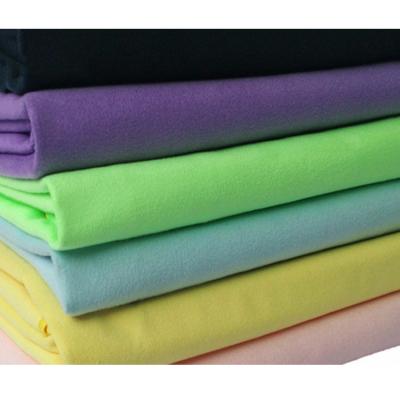 China Simple Wholesale High Quality Sweat Absorbing Towel Cloth for sale