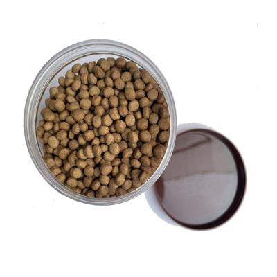 China Wholesale Customization Nutritious Feed Household Pet Turtle Common Stocked Feed From Tien En China Factory for sale