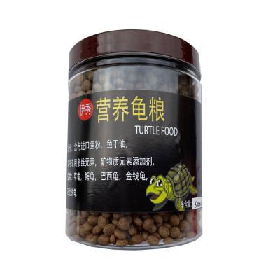 China Common Turtle Reptile Food China Factory Customization Wholesale Nutritious Household Turtle Feed For Turtled Food for sale