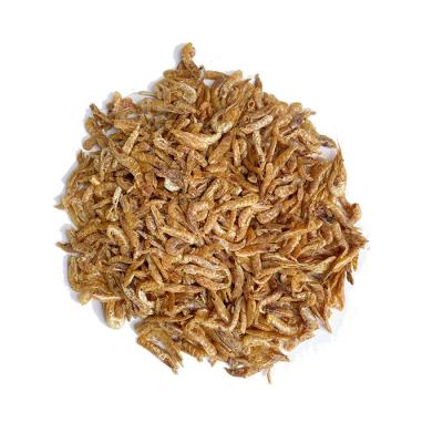 China Sustainable high quality sun dried dog cat Fish pet or small animals food for Dried shrimps for sale