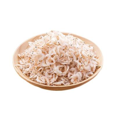 China Tian En Factory Sustainable Pet Foods Dried Shrimps for sale