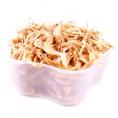 China Rich Nutrition Dried Shrimp Shell Viable with Chef/Prawn/Koi Fish Food Dried Shrimp for sale