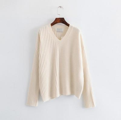 China Anti-Shrink Women's Wool Sweaters for sale