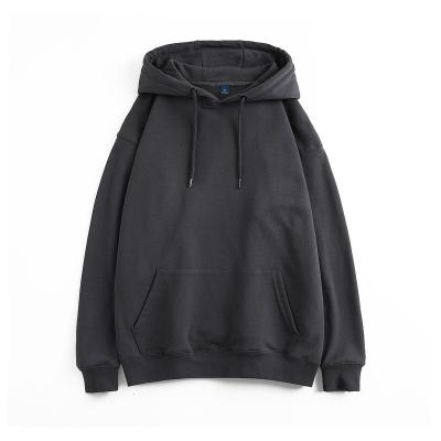 China Europe And America Breathable High Quality Printing Simple Hoodies for sale