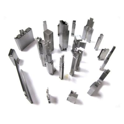 China High Product Quality Promotional Mold Components Mold Parts Cavity Core Mold Parts for sale