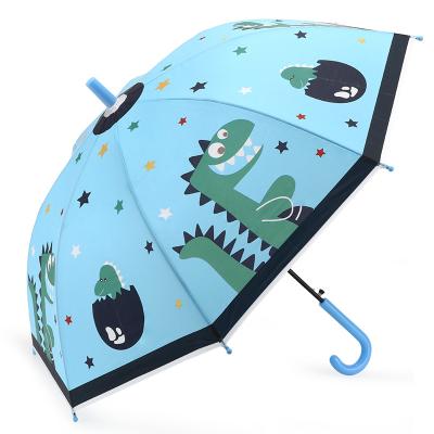 China Cheap animal cute stretch child small umbrella with good price of sale promotion umbrella bumbershoot for sale