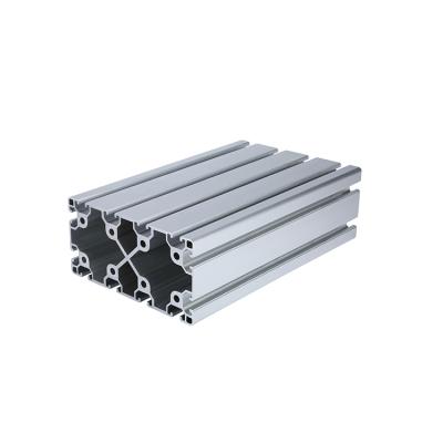 China High Quality Aluminum Alloy Corner Join Connector Furniture Joint Con Aluminum Profile for sale